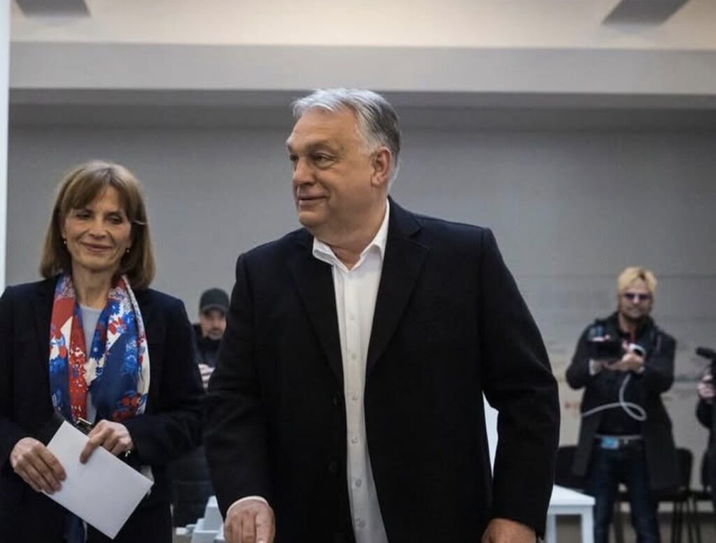 Orban se oglasio oko naftovoda Družba, otkrio kada će Mađarska&hellip;