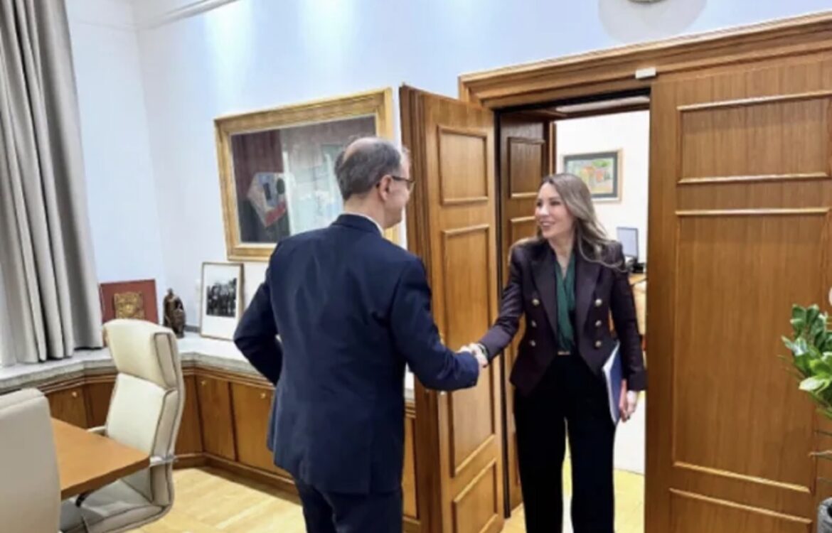 Macut i Đedović o snabdevenosti derivatima i koracima iz okvira Reformske agende