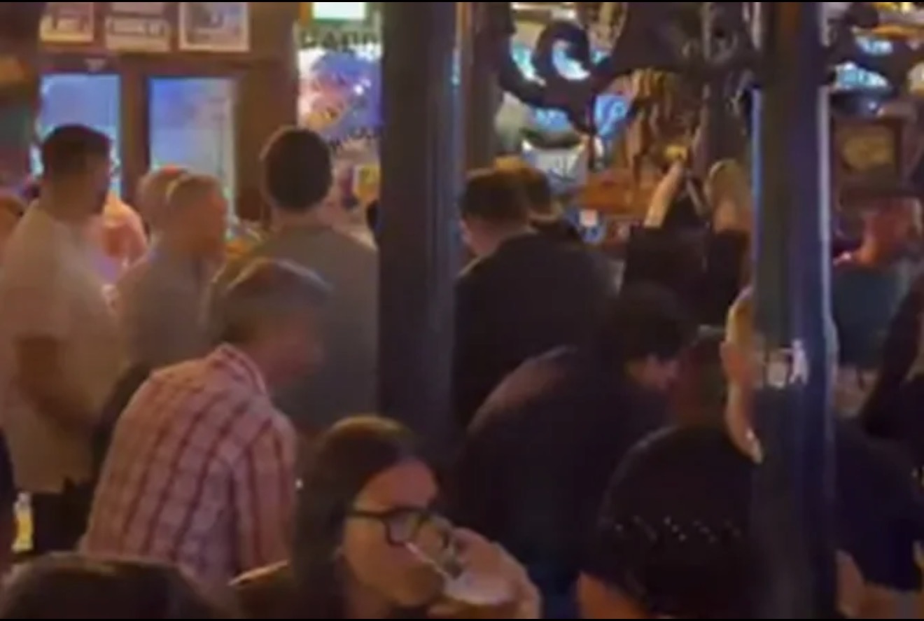 Navijači Zvezde napravili ludnicu i prepevali čuveni hit “Bamboleo” u&hellip;