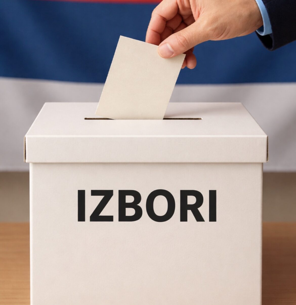OTVORENA BIRALIŠTA! Danas parlamentarni izbori u Bugarskoj!