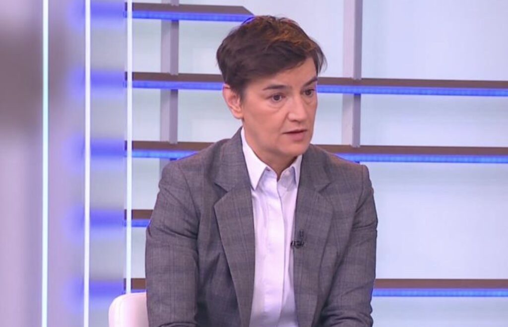 BRNABIĆEVA SE OBRATILA GRAĐANIMA! Stigao nacrt mišljenja Venecijanske komisije o&hellip;