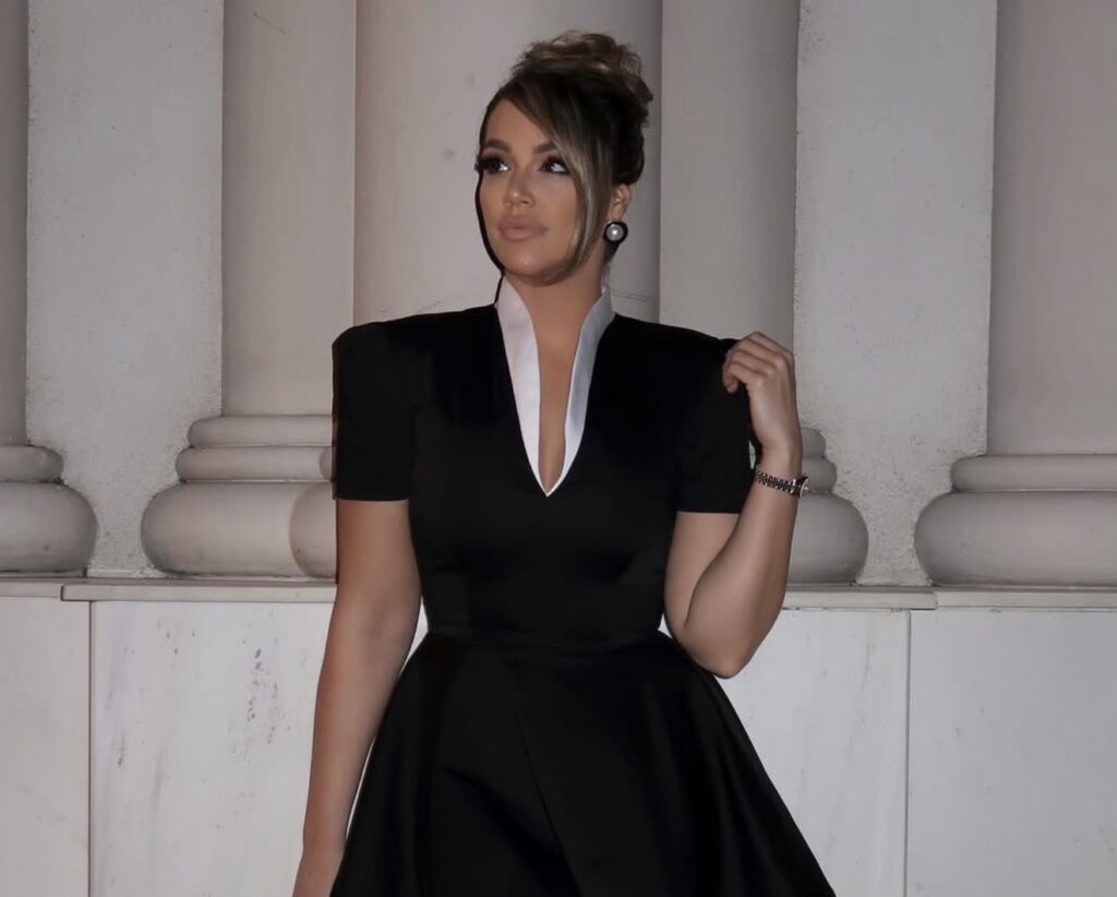 CELA NACIJA BRUJI O OVOJ IZJAVI NAŠE PEVAČICE: Jednim potezom&hellip;