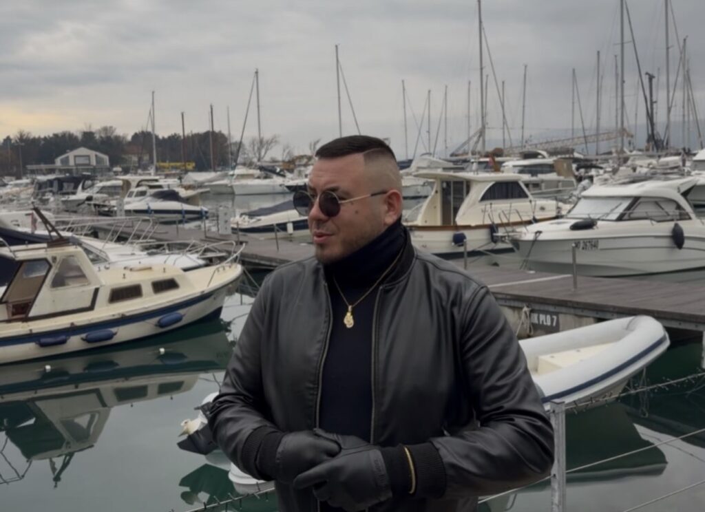 Filip Car dobio zabranu! Bivši rijaliti učesnik besan: Javno se&hellip;