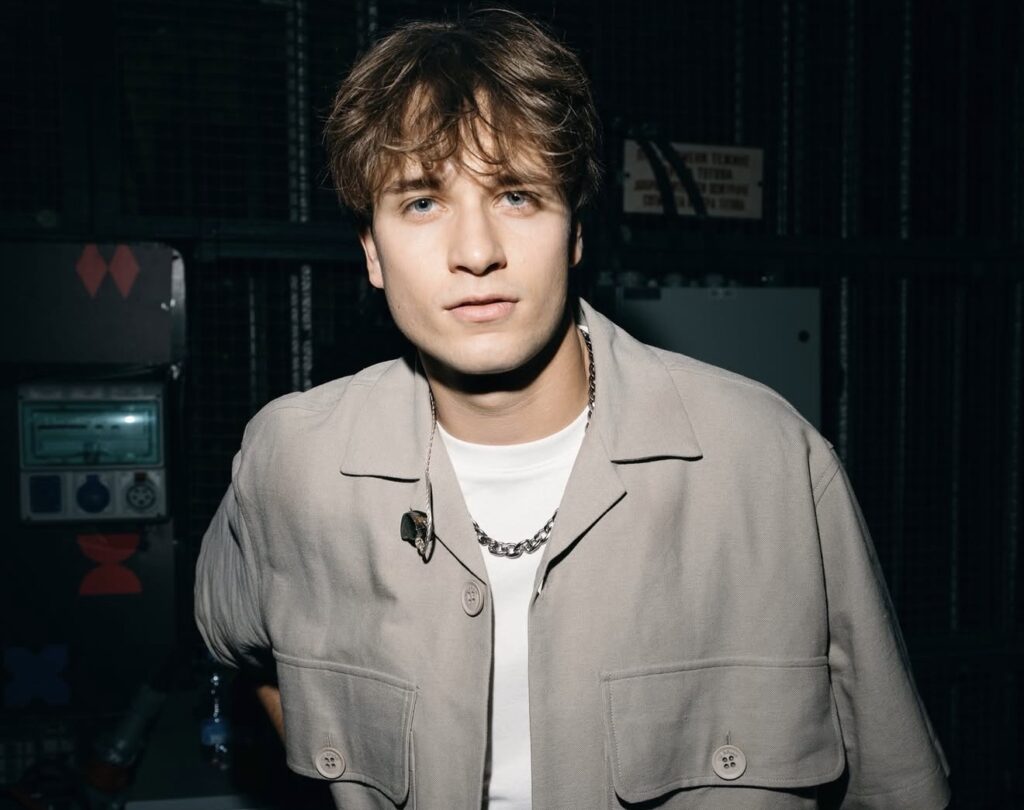 „Dečko, ti zaista…“: Ivan Bosiljčić se obratio Jakovu Jozinoviću