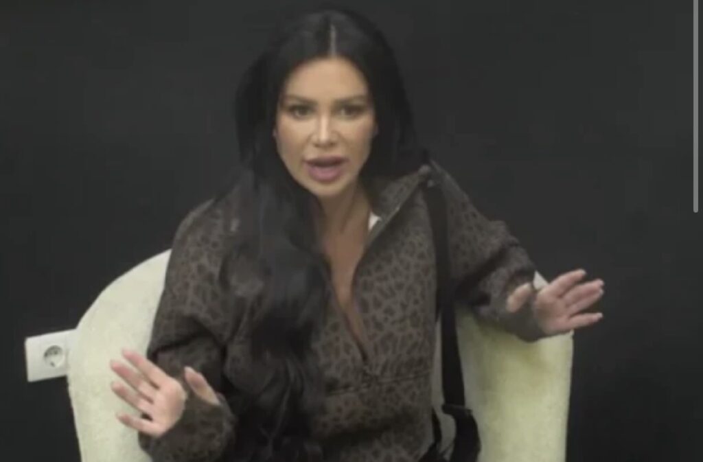 STANIJA DOBROJEVIĆ SLOMLJENA: Otkrila NOVE DETALJE, kakvu je osvetu pripremila&hellip;