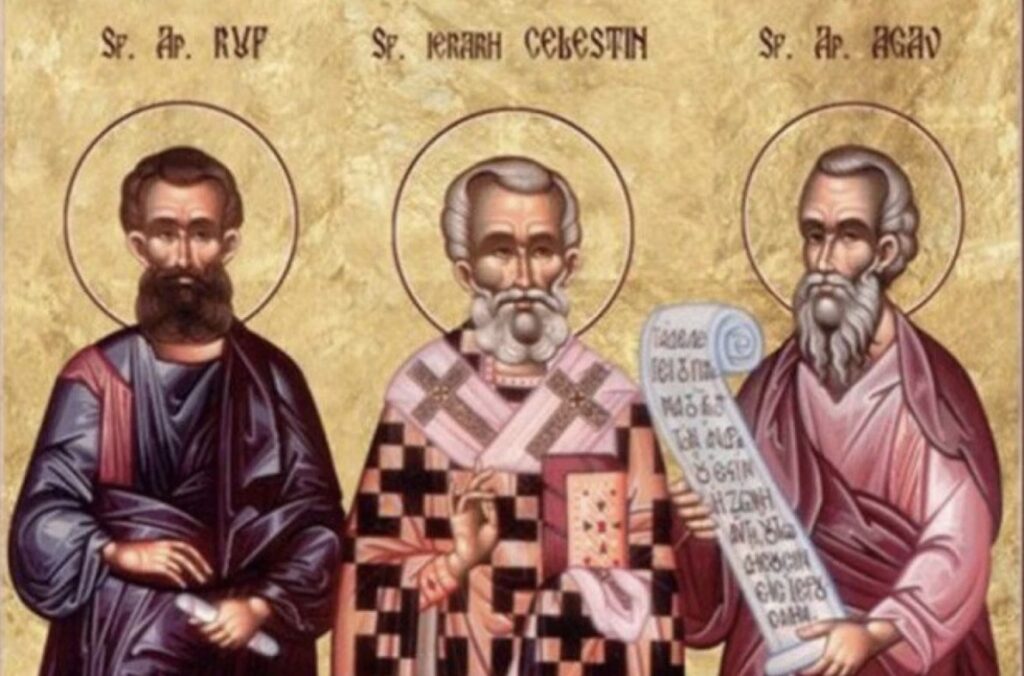 SVI SU BILI IZ REDOVA SEDAMDESETORICE! Danas slavimo Svete apostole&hellip;