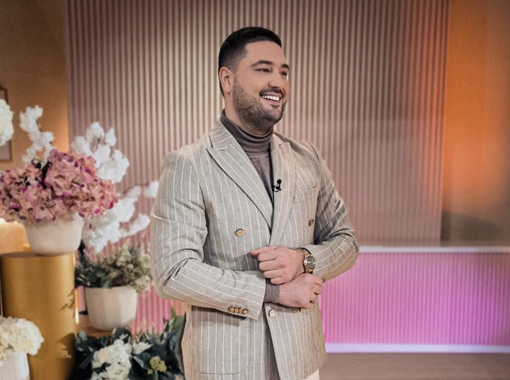 „Opustio se“ Voditeljka raskrinkala Perućicu: On otkrio sa čim se&hellip;