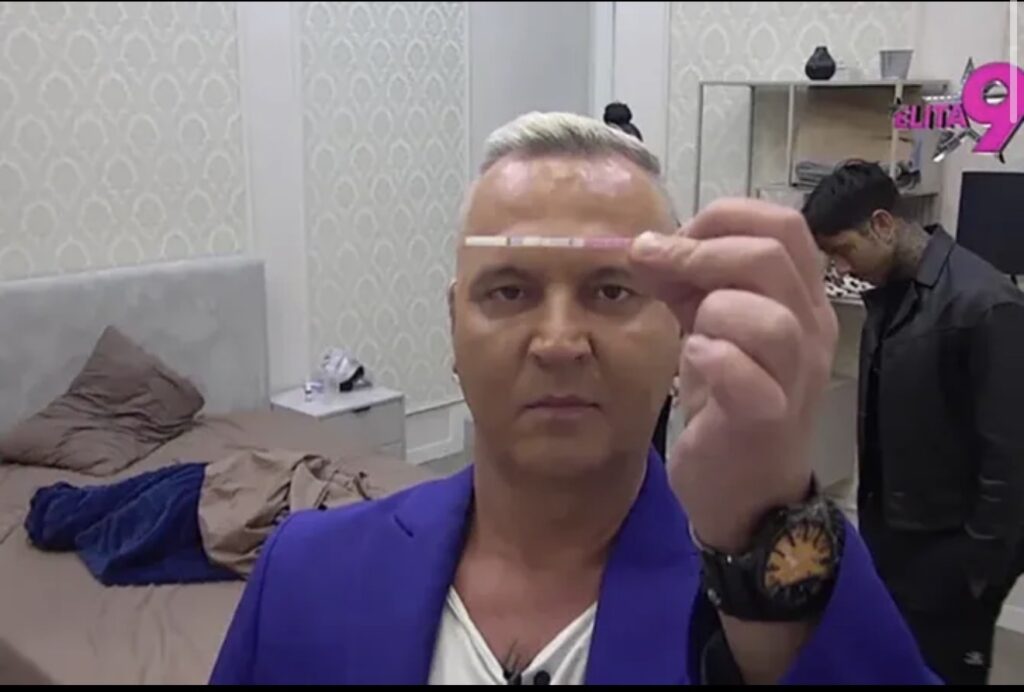 Filip Đukić strepeo za očinstvo, voditelj pred milionima saopštio rezultate&hellip;