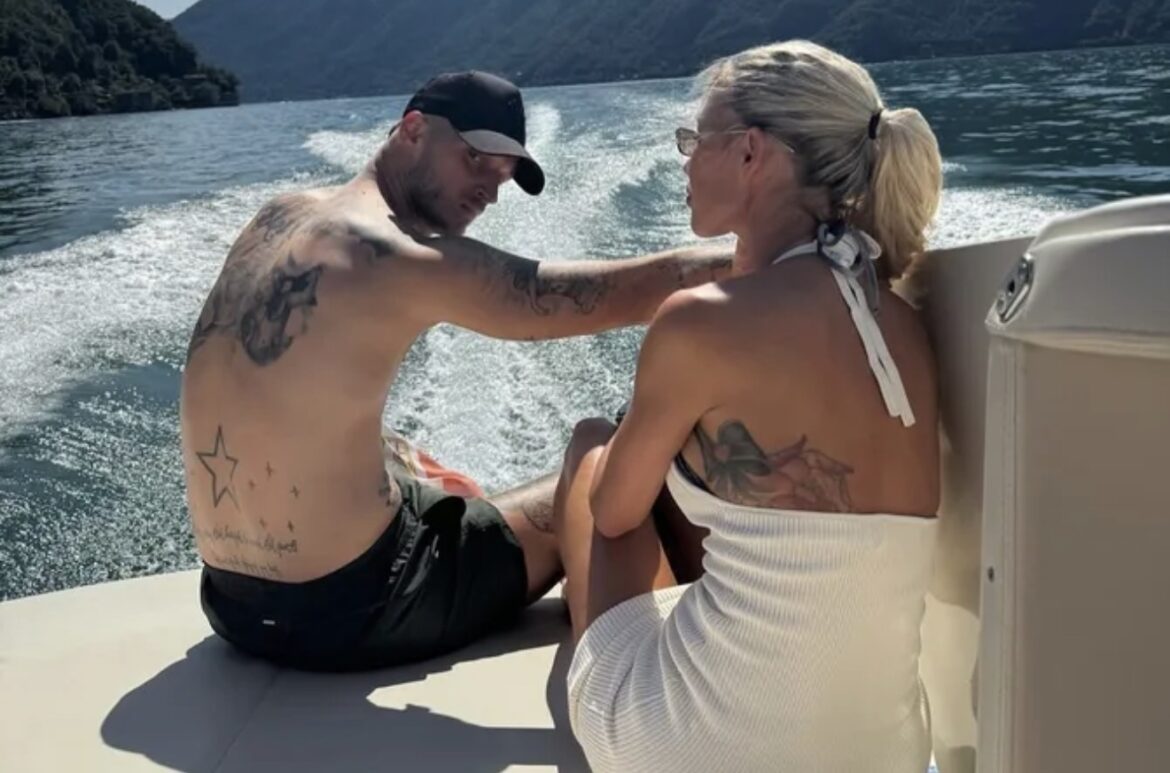 Marko Arnautović otkrio kako je upoznao suprugu Saru: „Mama mi je odmah rekla – ženi ovo“