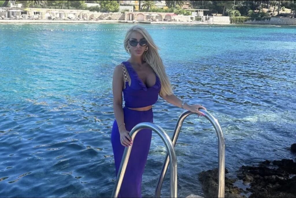 „Nikada ne bih ostala sa njim i da imamo petoro&hellip;