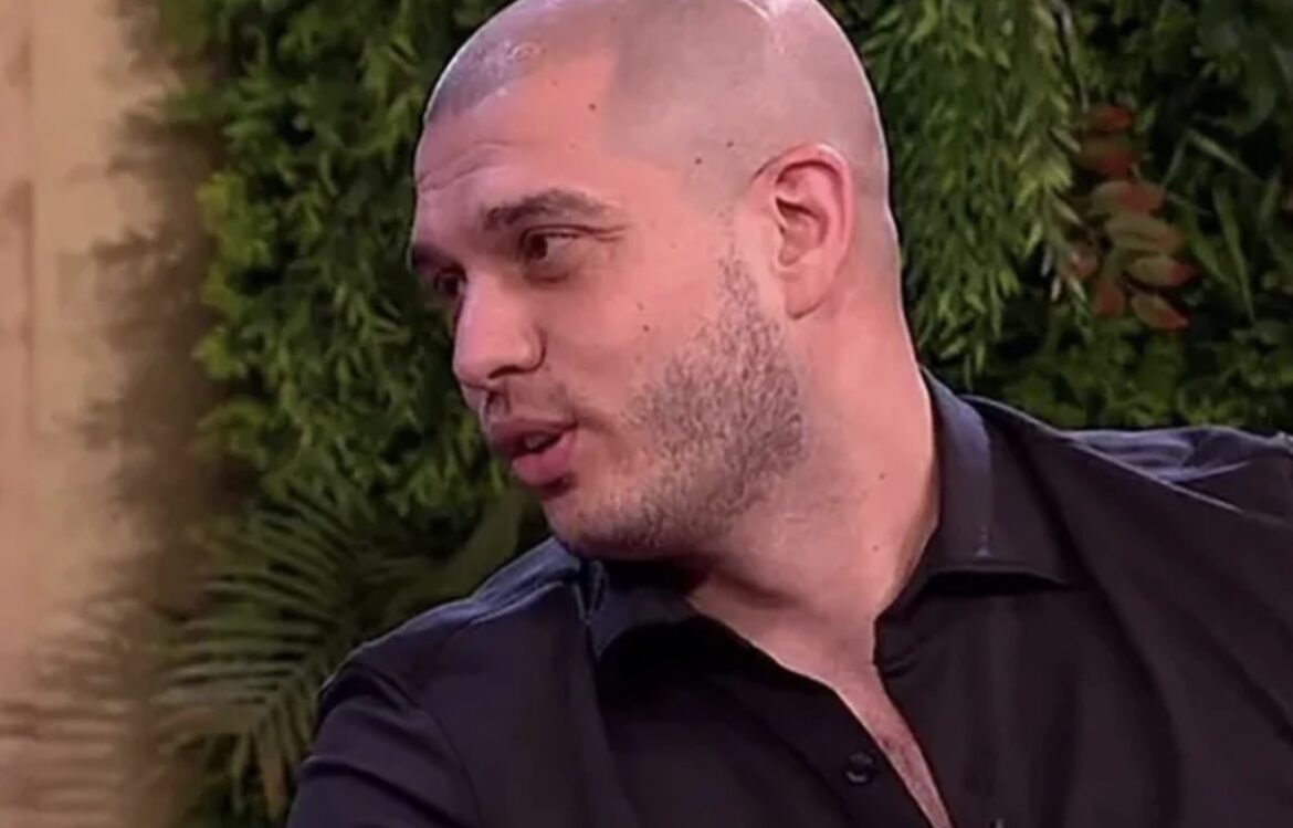 „Kažu da sve radim zbog para“ Zadrugar zbog bivše žene promenio veru, sada priznao da li bi se venčao u crkvi