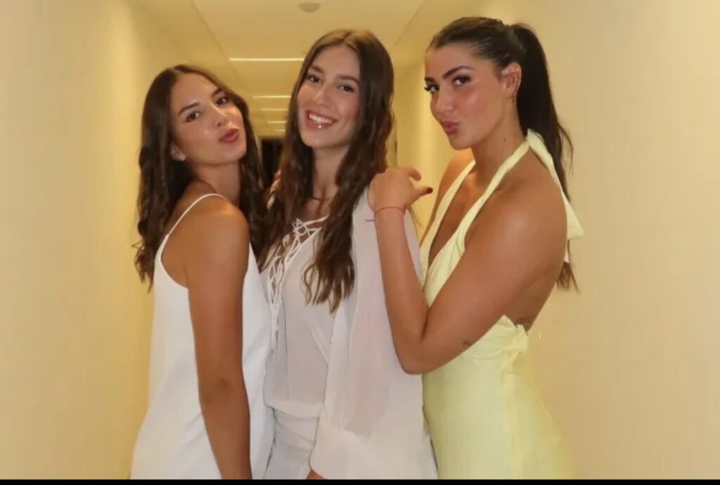 Naslednica Ivane Španović dobila nagradu za ponos, ćerka Predraga Danilovića&hellip;