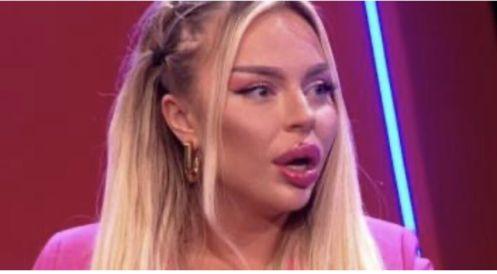 „ODREĆI ĆU JE SE, BILA SAM U POLICIJI“ Prva ispovest&hellip;