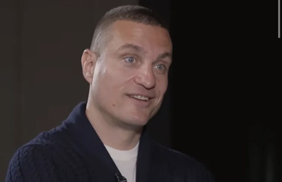 Nemanja Vidić otkrio koja dva trofeja u karijeri su mu najdraža: „Bio sam navijač Zvezde i kapiten, ali…“