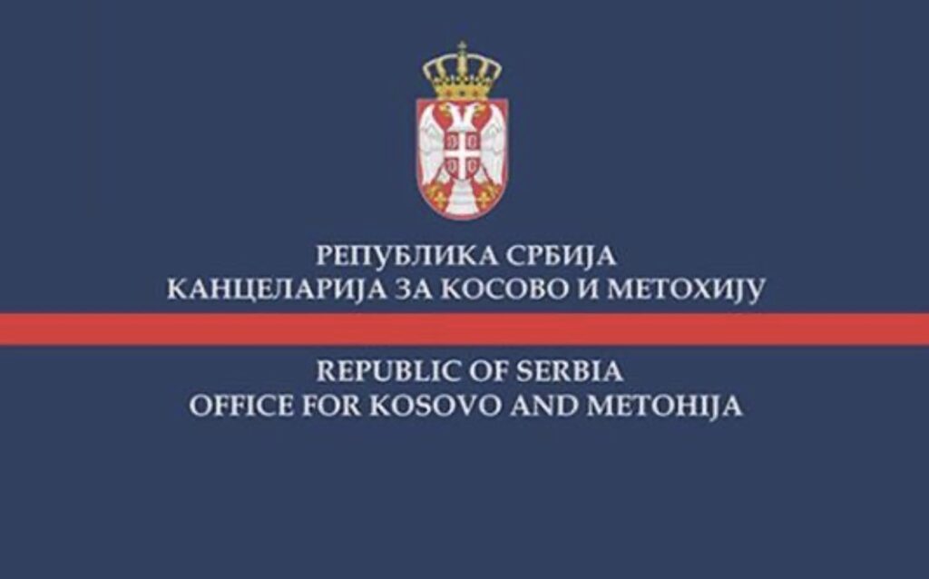 KANCELARIJA ZA KiM REAGOVALA NA RUŠENJE 23 GARAŽE SRPSKIH VLASNIKA:&hellip;