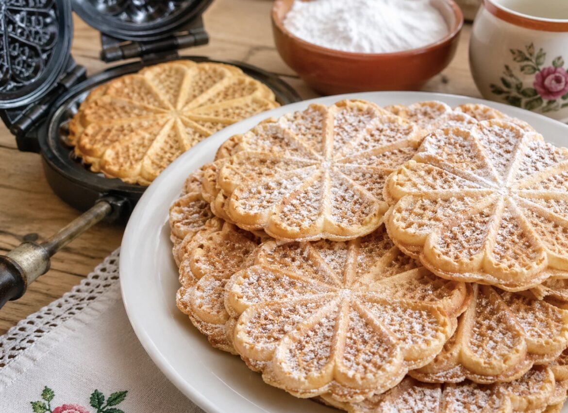 Bakin kolač kao iz detinjstva – tajna je u sastojku koji svi zaboravljaju