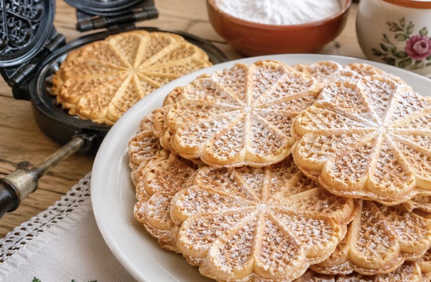 Bakin kolač kao iz detinjstva – tajna je u sastojku koji svi zaboravljaju