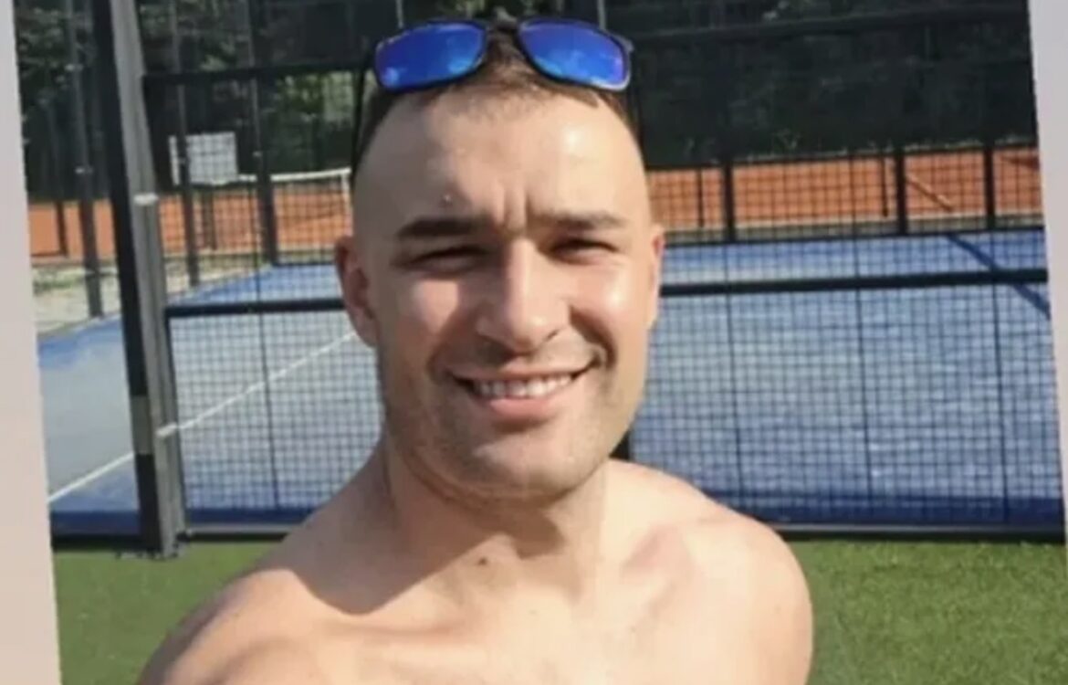 Haris Berković presadio kosu i našao novu devojku u Americi: Radin bivši dečko otkrio kako živi van Srbije