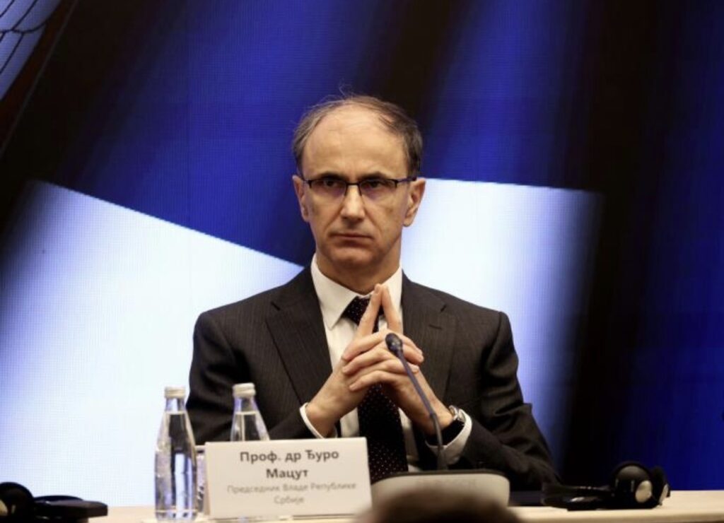 „BEZ NEPOTREBNIH PODELA I DNEVNE POLITIZACIJE“ Macut: Važno da obrazovanje&hellip;