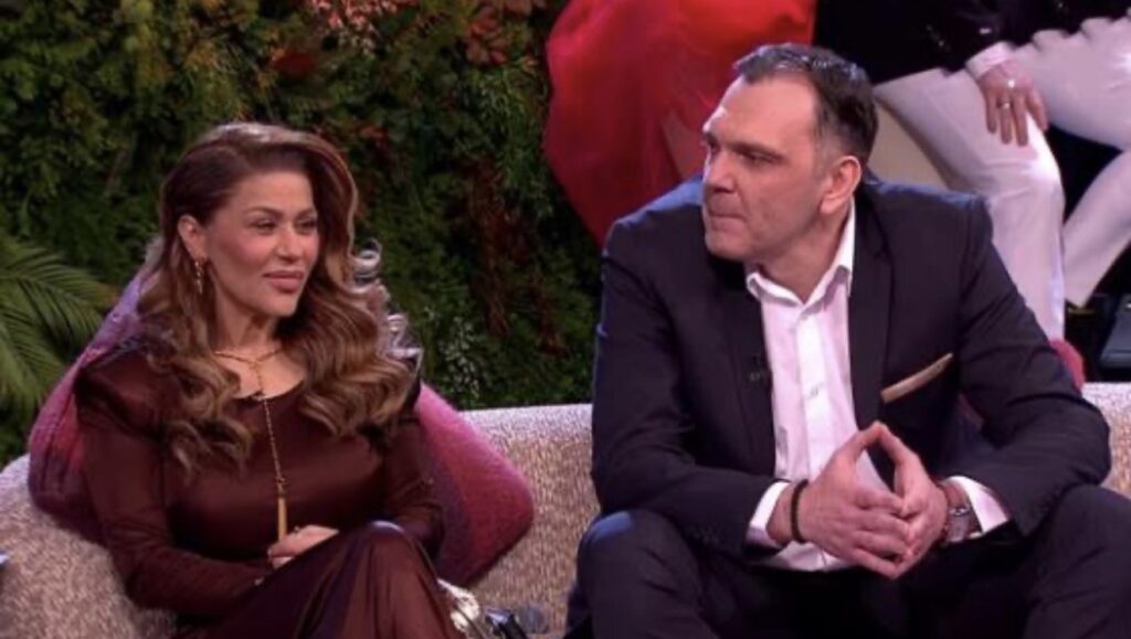 „KASPEROVA FACA JE LEDENA, IZAZIVA MI JEZU“ Pevačica zabrinuta za&hellip;