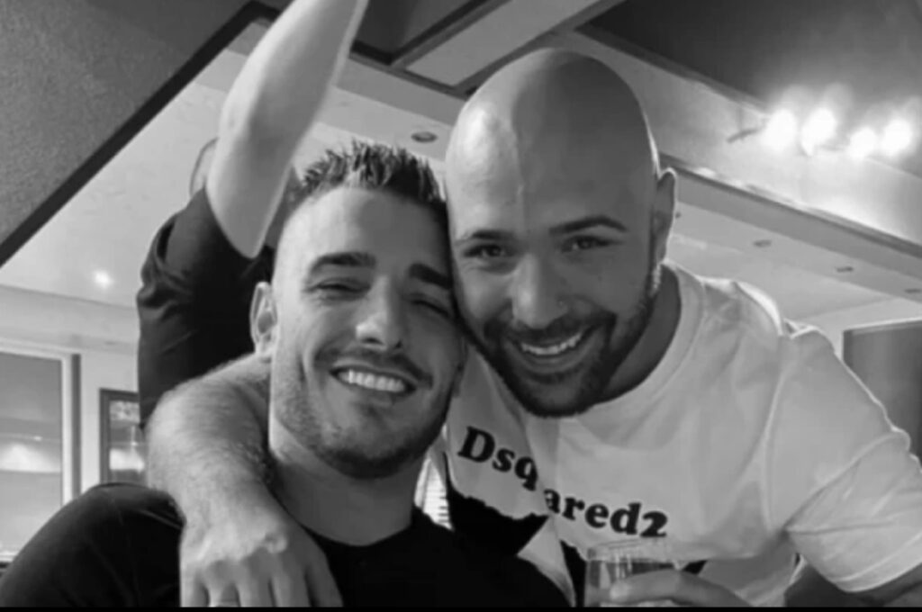 SRCE DA PREPUKNE OD TUGE! Darko Lazić snima spot za&hellip;