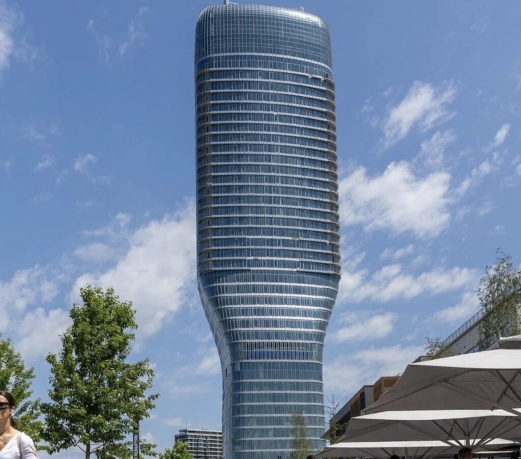 Od subote vidikovac na Kuli Beograd otvoren za javnost