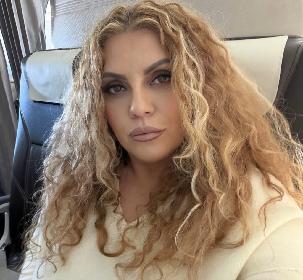 „Pitali su da li imam neprijatelje“ Indira Radić o obezbeđenju&hellip;