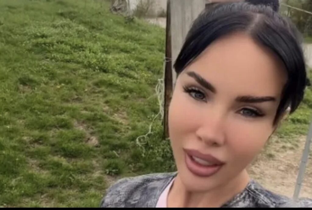 Aleksandra Subotić se sprema za ulazak u Elitu 9! Maji&hellip;