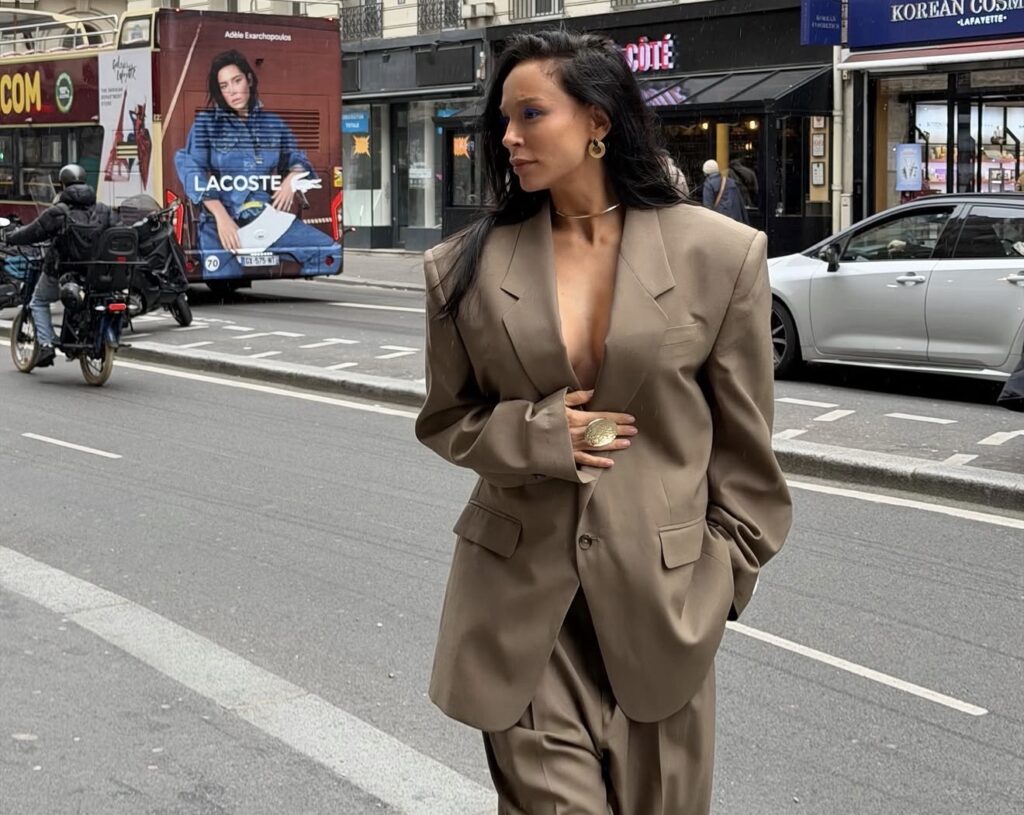 Edita jedva završila nastup: Pevačica se u poodmakloj trudnoći hitno&hellip;