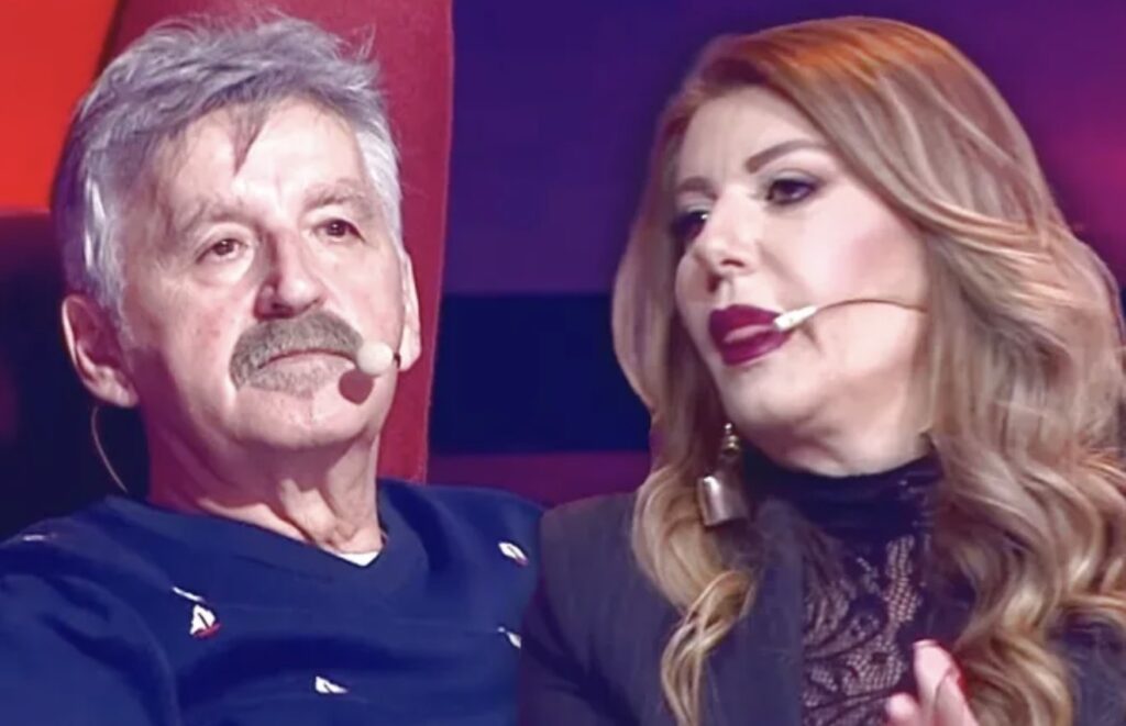 „Po ovome se vidi koliko si zla“ Bosanac udario na&hellip;