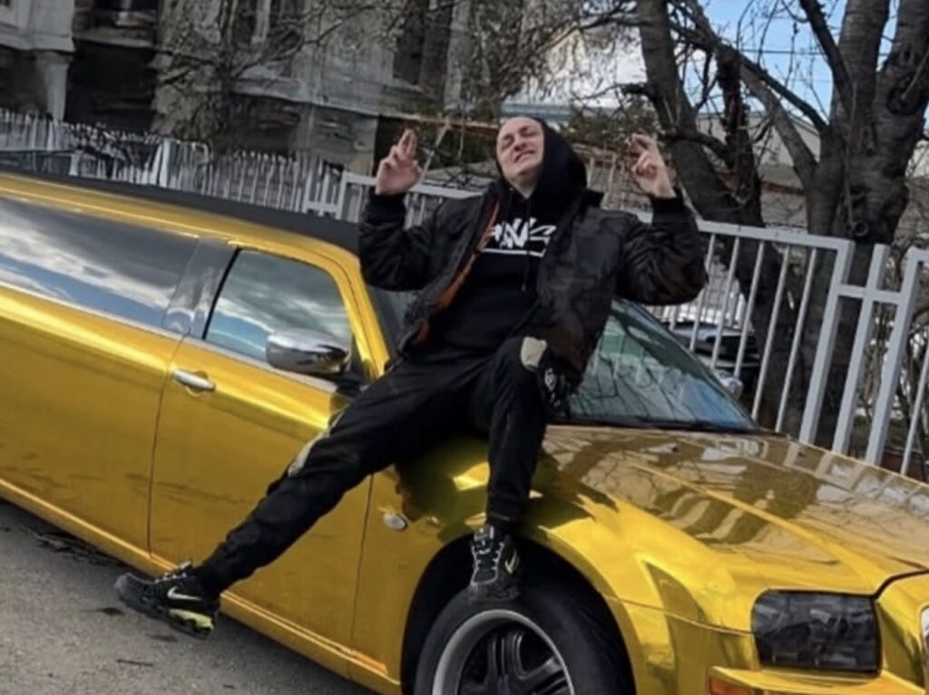 „BIO JE KAO MALI KINEZ KOJI JE DONEO NEŠTO NOVO“&hellip;