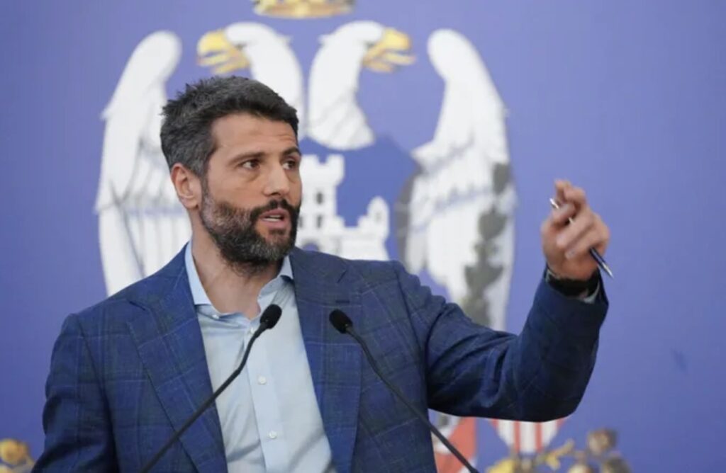 Šapić: GSP ne može da se privatizuje