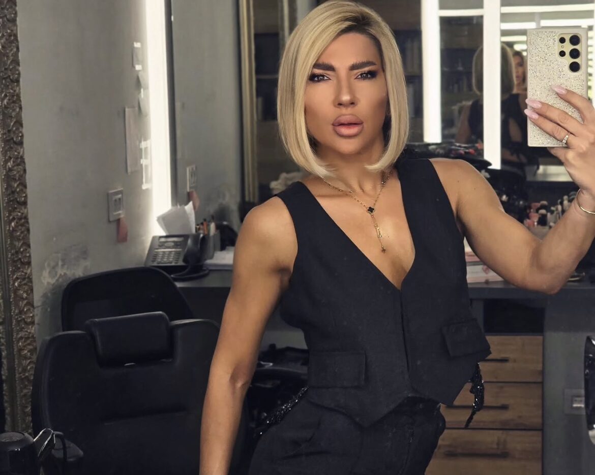 „Likuša nikog ne interesuje, samo puno košta“ Jovana se oglasila zbog Darine poruke: Bila je žustra