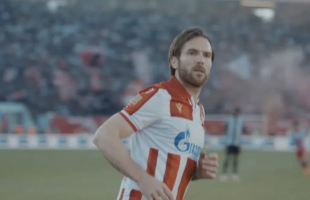 Ovo niste videli na TV-u: Pogledajte šta je Katai uradio&hellip;