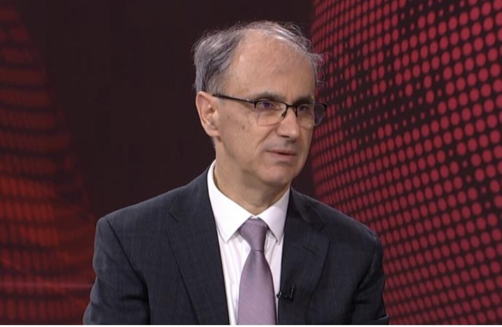 MACUT SA PARMELANOM NA PREDSTAVLJANJU PROGRAMA SARADNJE SRBIJE I ŠVAJCARSKE:&hellip;