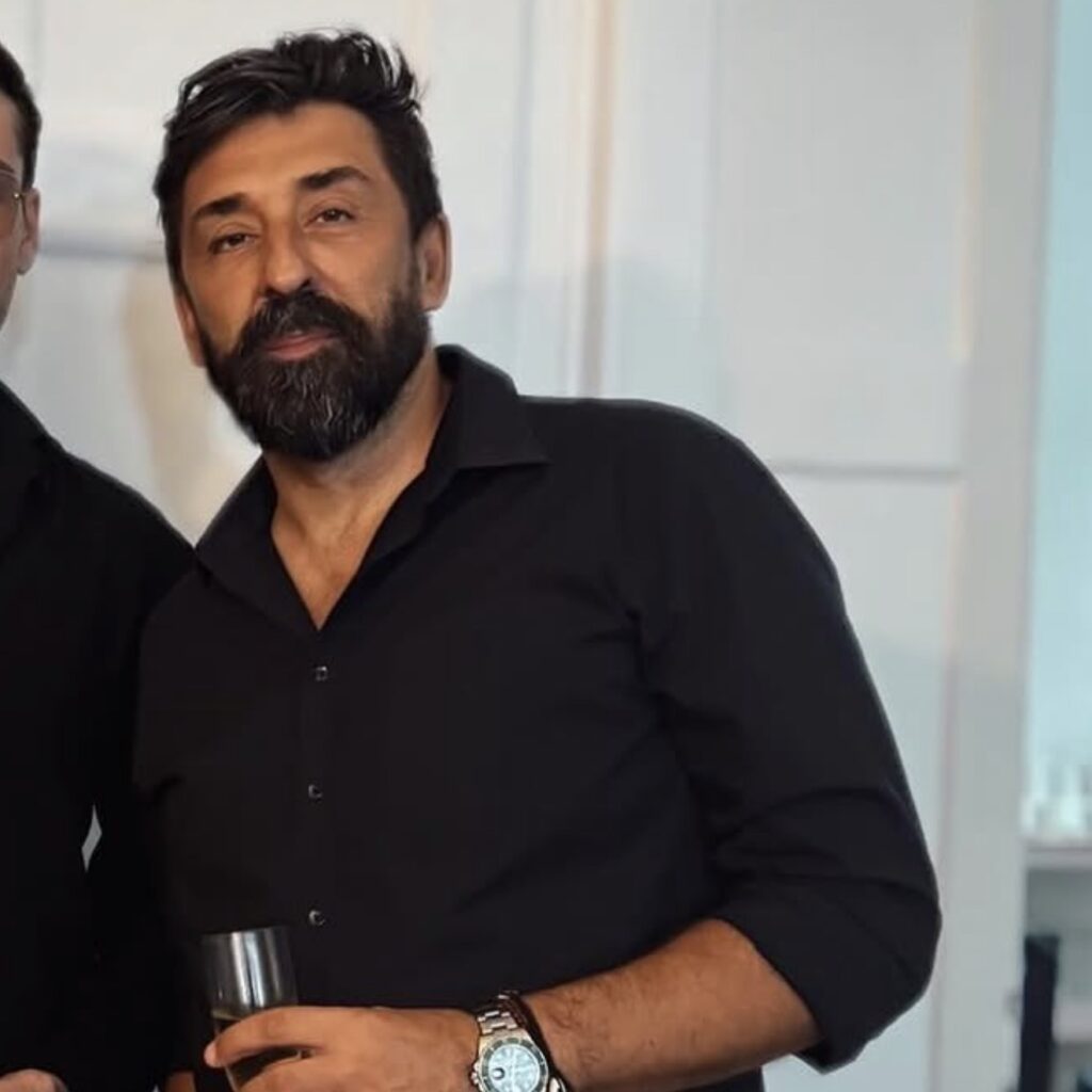 ŠTA OGNJEN ZAISTA MISLI O RIJALITI-UČESNICIMA? Konačno priznao istinu, a&hellip;