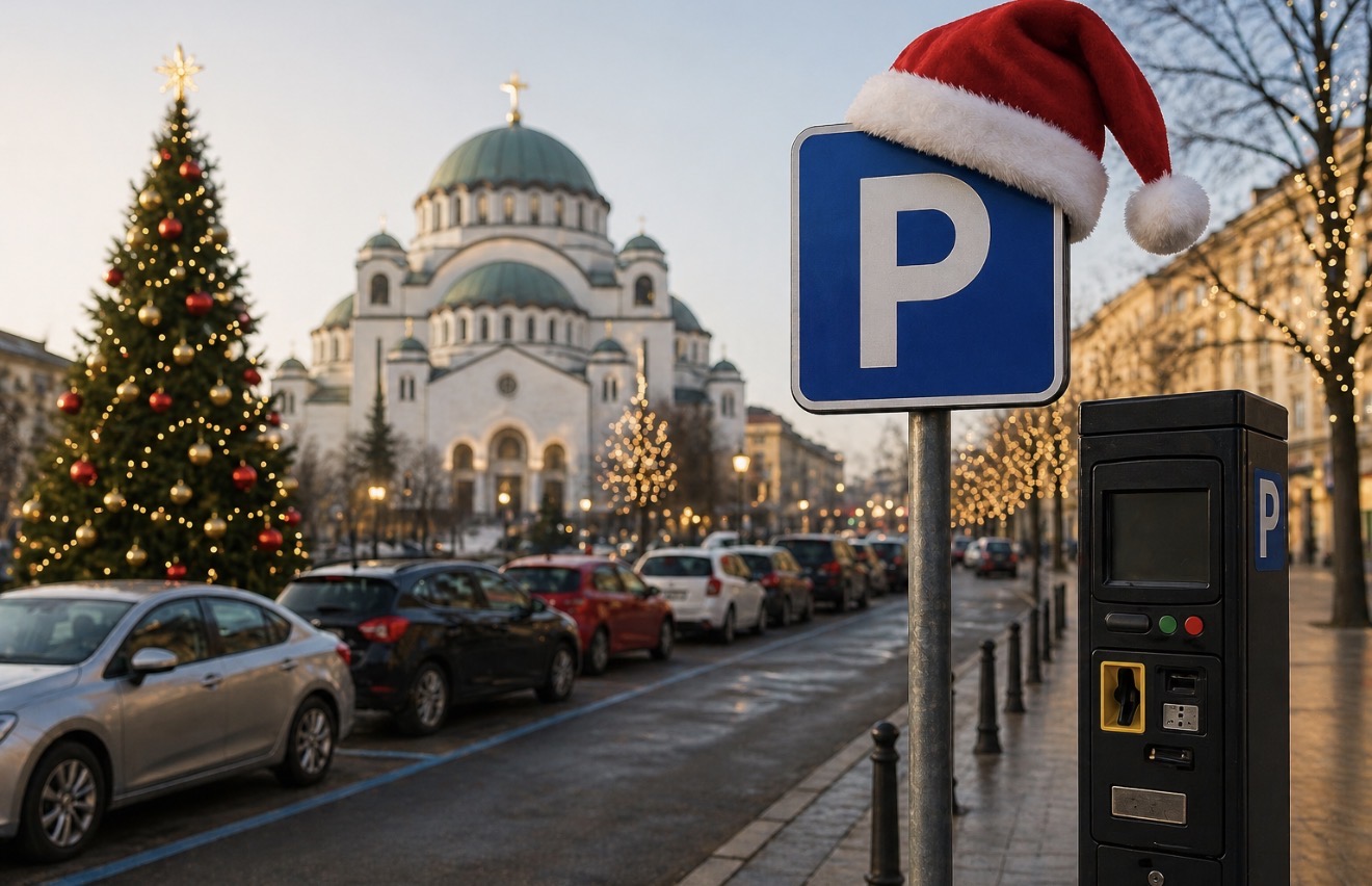 POJAČAN SAOBRAĆAJ KA IZLETIŠTIMA: Bez zadržavanja na putničkim i teretnim&hellip;
