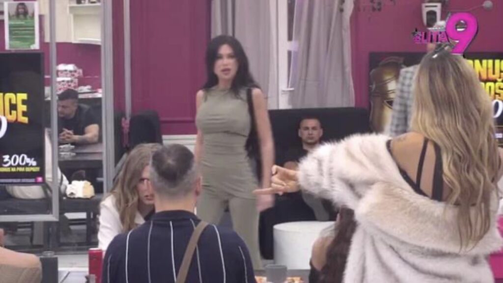 „NE VIDIM POTENCIJAL, MEKUŠKAST JE“ Stanija nisko spustila Anđela: Dala&hellip;