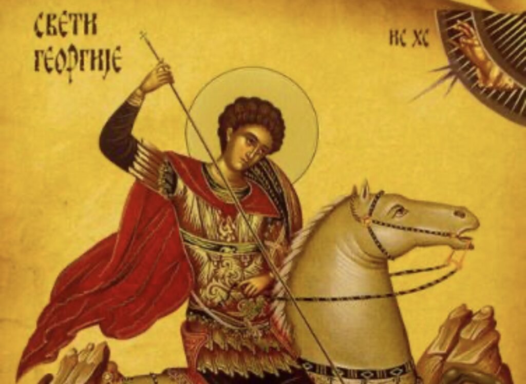 Da li se na Đurđevdan 2026. posti: Ove godine ispoštujte&hellip;