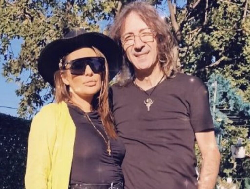 Rale hitno primljen u bolnicu: Ana Nikolić zvala hitnu pomoć