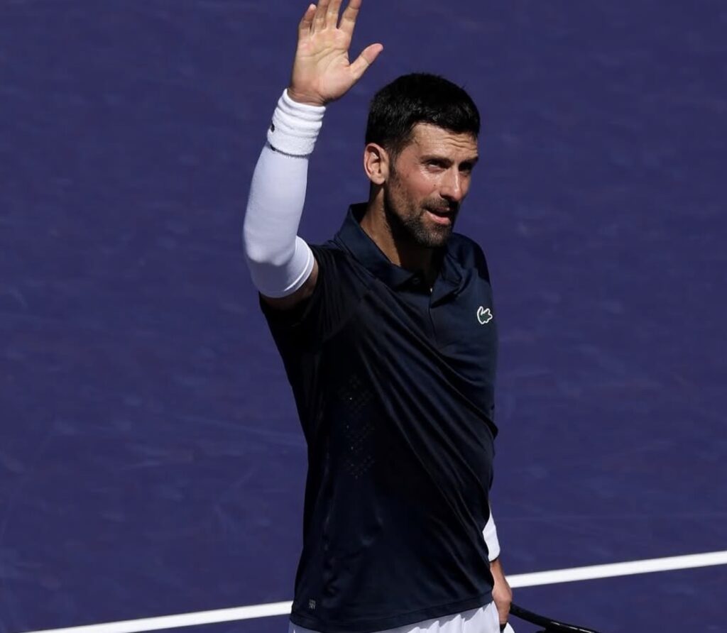 Novakov veliki teniski prijatelj izabrao Federera za GOAT-a: „Za mene&hellip;