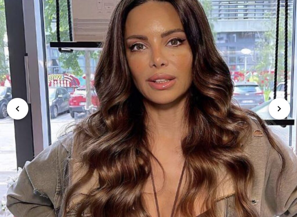 „OTAC JOJ JE ŽIV, NEMAJU KONTAKT“ Nikolina Pišek prvi put&hellip;