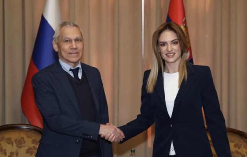 ČUVAMO SEĆANJE NA ZAJEDNIČKU ISTORIJU I STRADANJE U BORBI PROTIV&hellip;