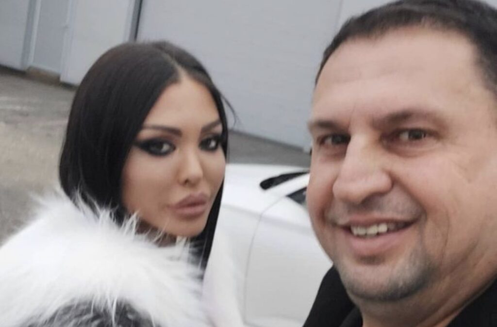 Taki dao ljuti sud! Majin otac kipti od besa, ne&hellip;