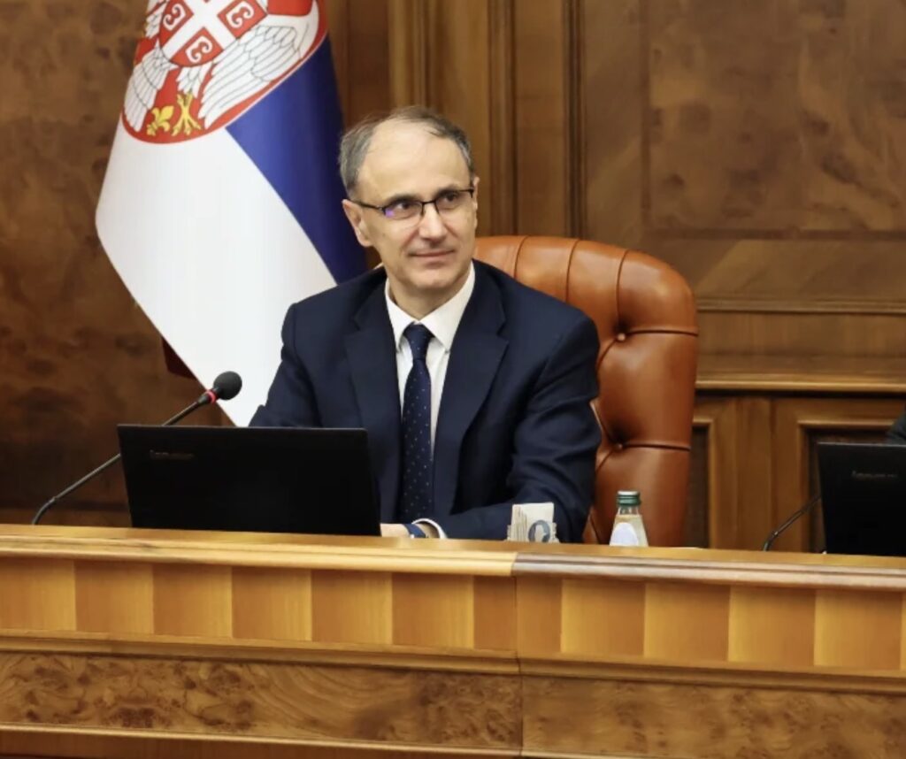 Macut sa Okamurom: Srbija za dalje jačanje ekonomkse saradnje sa&hellip;