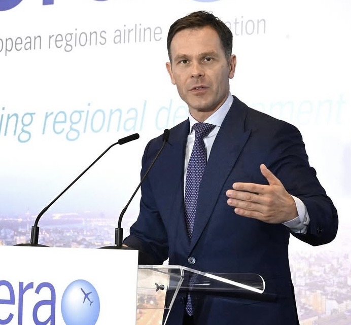 Intervju Siniše Malog grčkim medijima: Ministar o ulozi Ekspa 2027&hellip;