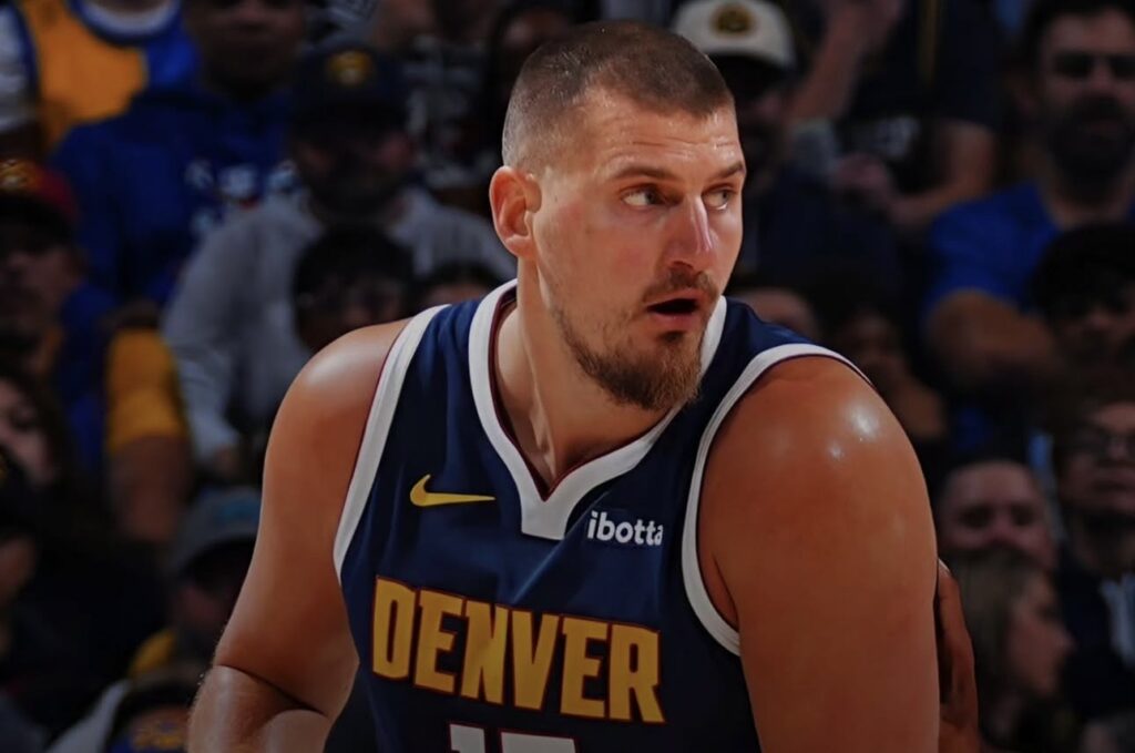 OTKRIVENO KOLIKO JE JOKIĆ ZARADIO NOVCA OVE SEZONE! Po jednom&hellip;