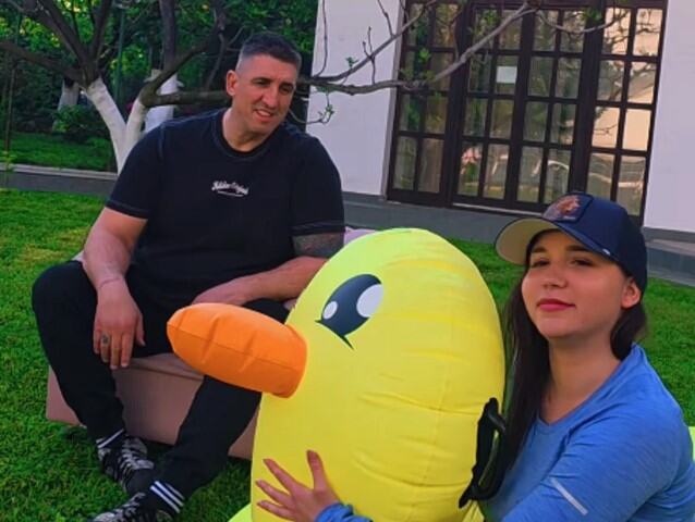 „MOŽDA SAM TRUDNA, IMALI SMO ODNOSE“ Krisitjan Golubović odveo bivšu&hellip;