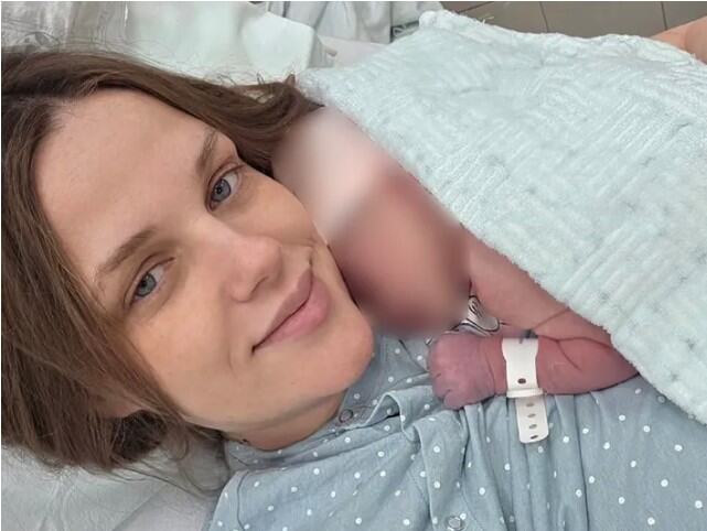 PORODILA SE LEJLA HOT! Na svet donela devojčicu pa se&hellip;