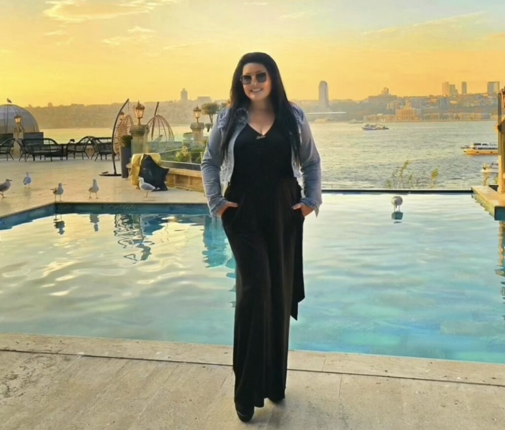 NAKON ŠTO JE MLADA PEVAČICA URADILA KAVER NJENE PESME, OGLASILA&hellip;